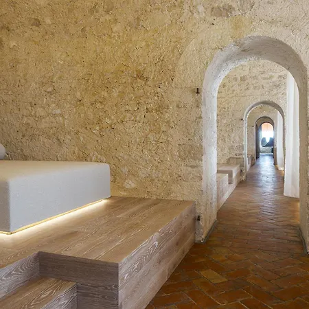Hotel Castelbrando