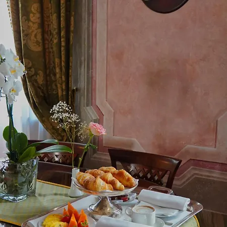 Castelbrando 4* צ'יזון די ולמרינו