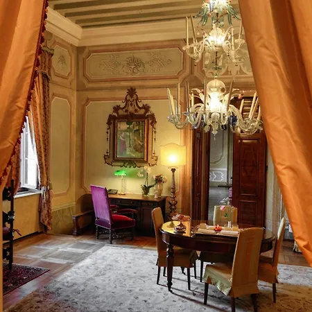 מלון Castelbrando 4*