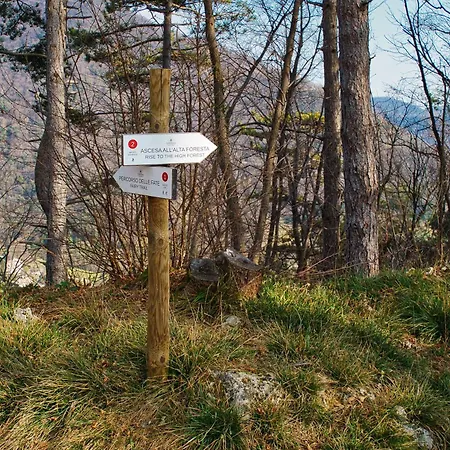 Szálloda Castelbrando Cison di Valmarino