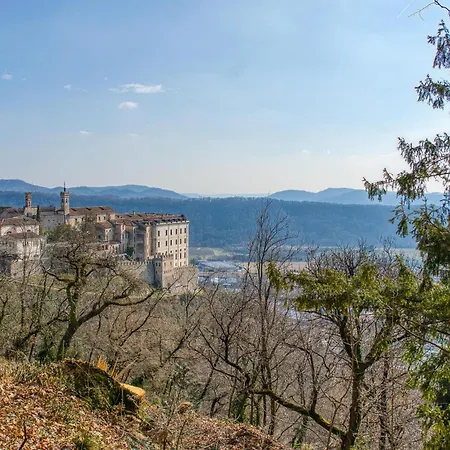 Castelbrando צ'יזון די ולמרינו