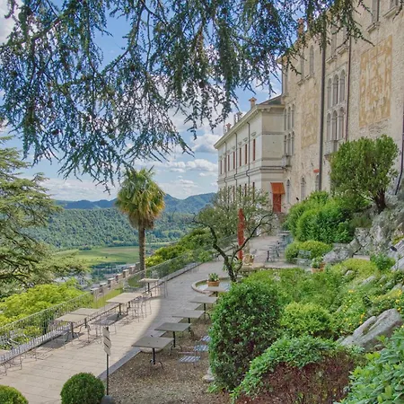Castelbrando 4* Cison di Valmarino