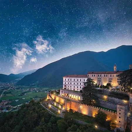 Castelbrando צ'יזון די ולמרינו