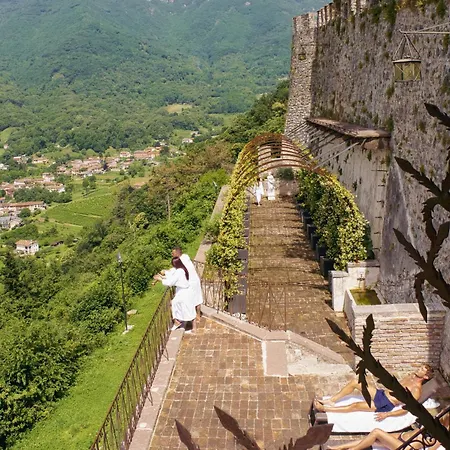 호텔 Castelbrando 4*