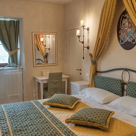Castelbrando Hotel