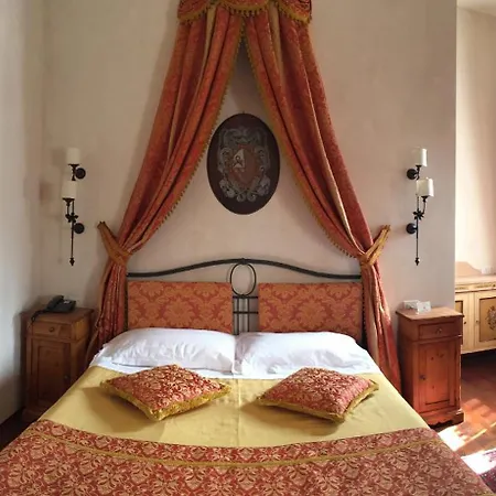 Castelbrando 4* צ'יזון די ולמרינו