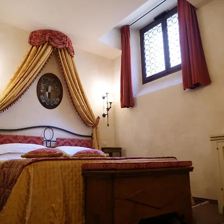 Castelbrando 호텔 치손디발마리노