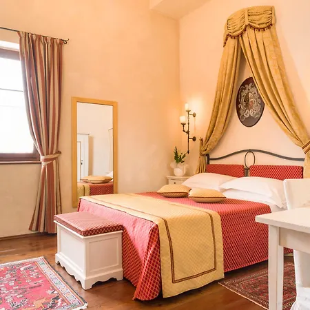 Castelbrando מלון