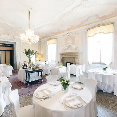 Castelbrando 호텔 치손디발마리노