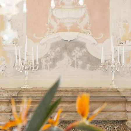 מלון Castelbrando