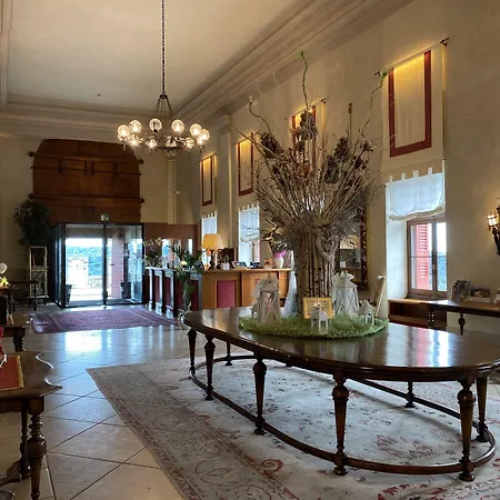 Castelbrando 치손디발마리노