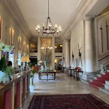 מלון Castelbrando צ'יזון די ולמרינו