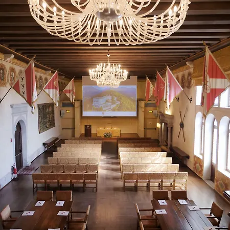 Castelbrando מלון 4*