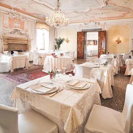 Castelbrando צ'יזון די ולמרינו