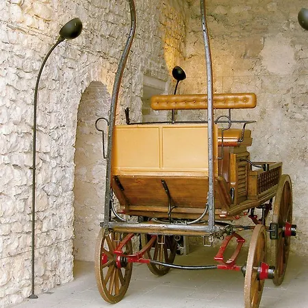Castelbrando Cison di Valmarino