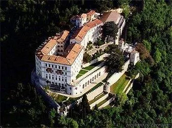 מלון Castelbrando