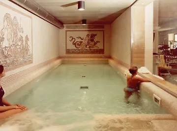 Castelbrando Hotel