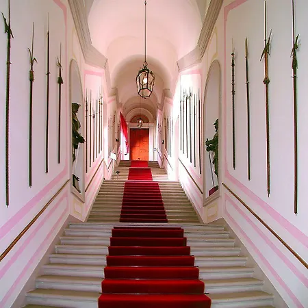 Hotel Castelbrando