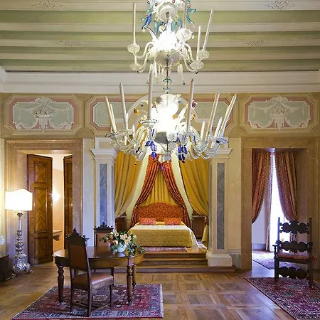 Castelbrando 4*