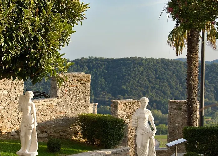 Ξενοδοχείο Castelbrando