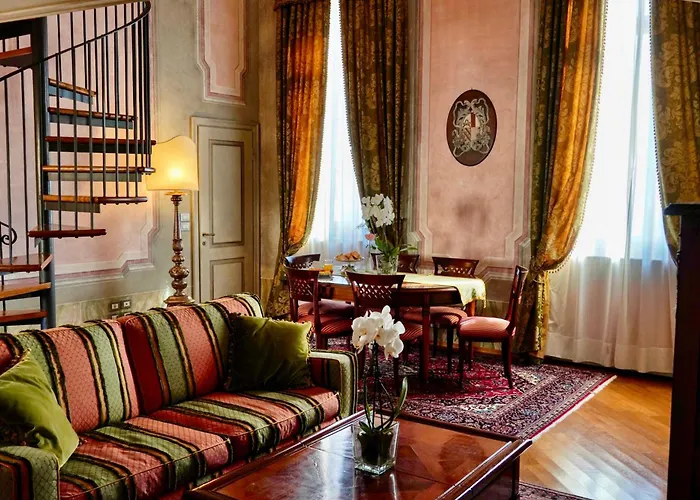 Castelbrando 4*