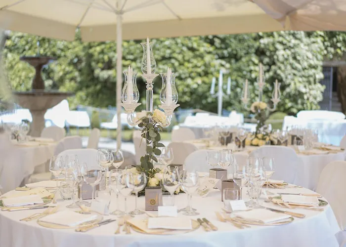 Castelbrando Ξενοδοχείο 4*