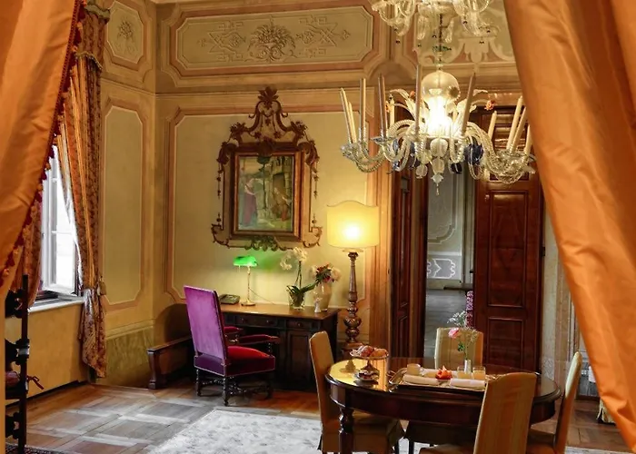 Hotel Castelbrando 4*