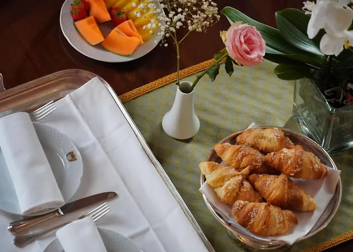 Castelbrando Szálloda Cison di Valmarino