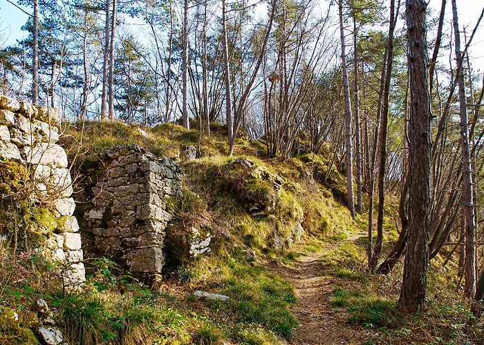 Szálloda Castelbrando Cison di Valmarino