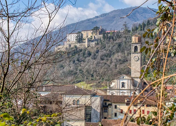 Castelbrando Hotel
