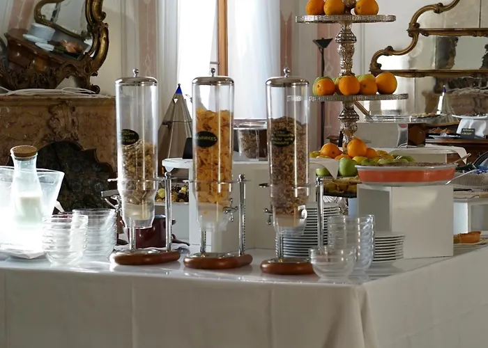 Ξενοδοχείο Castelbrando