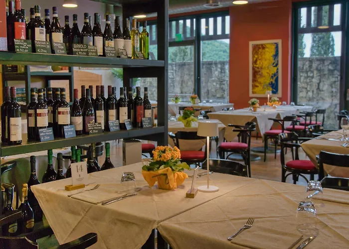 Castelbrando Hotel 4*