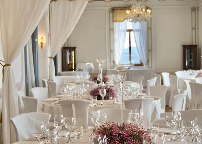 Hotel Castelbrando 4*