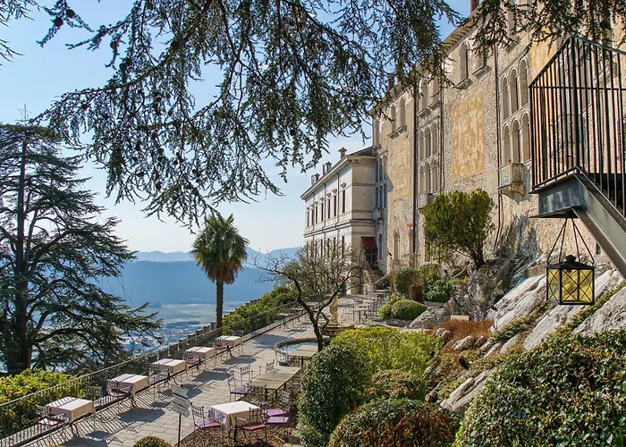 Castelbrando Hotel 4*