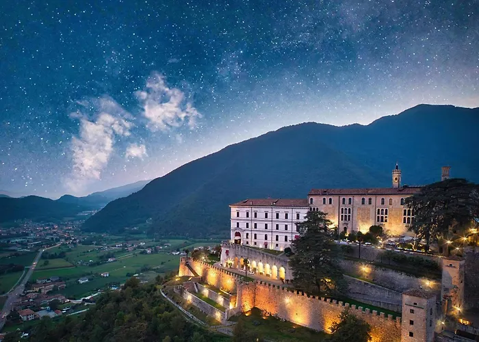 Castelbrando Cison di Valmarino