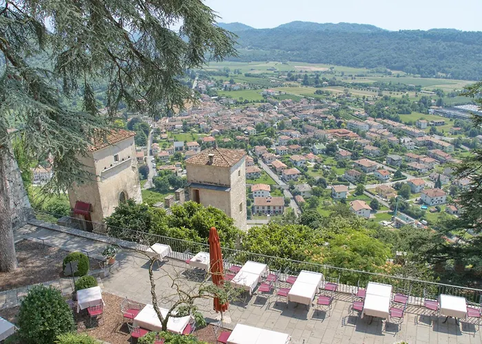 Castelbrando 4*