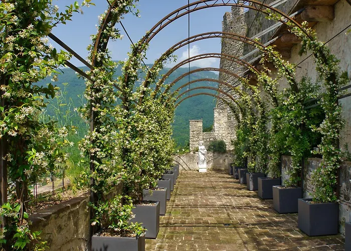 Castelbrando Cison di Valmarino