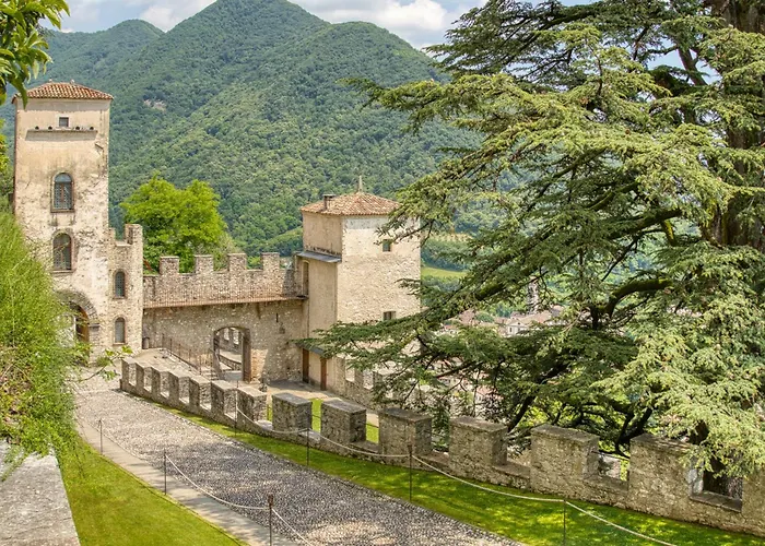 Castelbrando Hotel 4*
