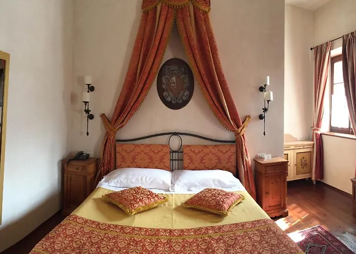 Castelbrando 4* Cison di Valmarino