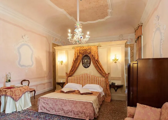 Castelbrando Hotel
