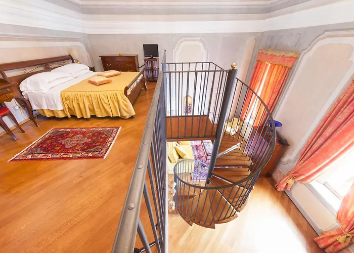 Hotel Castelbrando