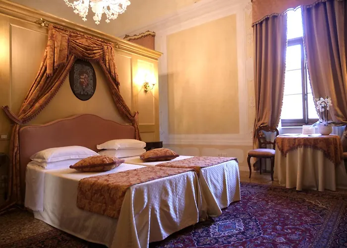 Hotel Castelbrando 4*