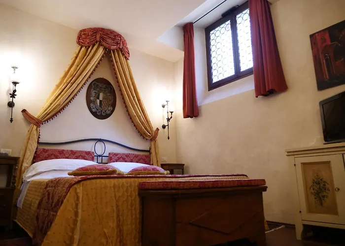 Castelbrando Ξενοδοχείο Cison di Valmarino