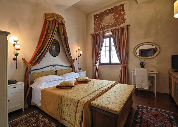 Hotel Castelbrando Cison di Valmarino