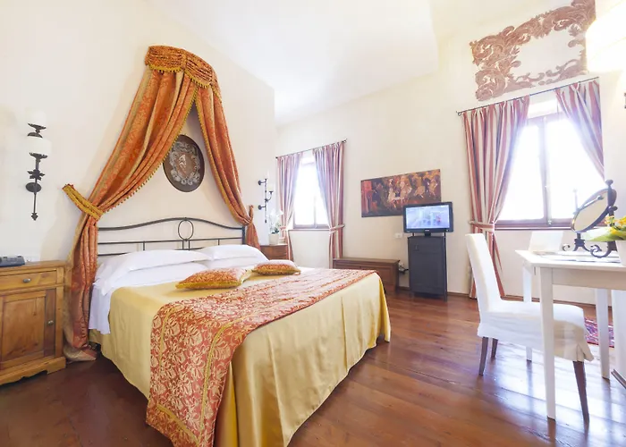 Castelbrando 4*