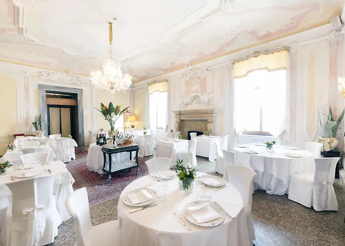 Castelbrando Hotel Cison di Valmarino
