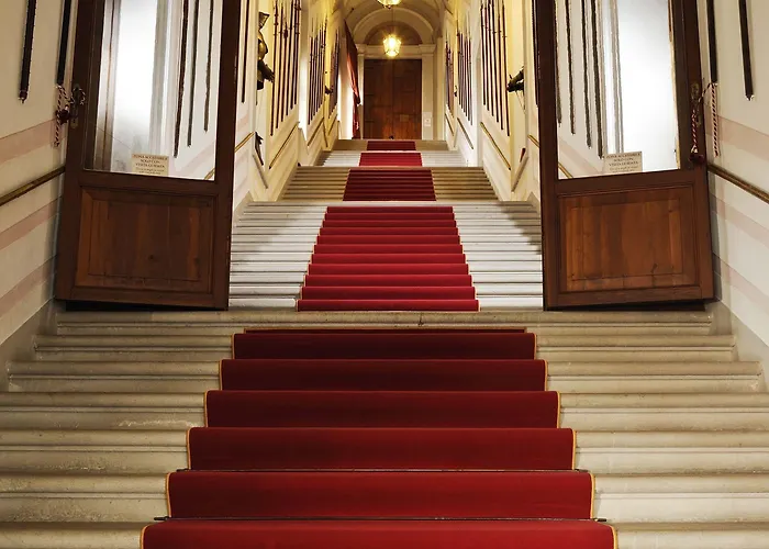Castelbrando Hotel