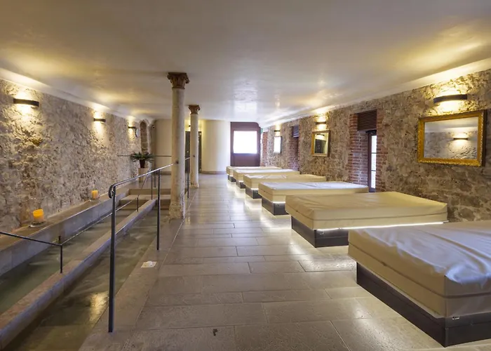 Castelbrando Hotel 4*