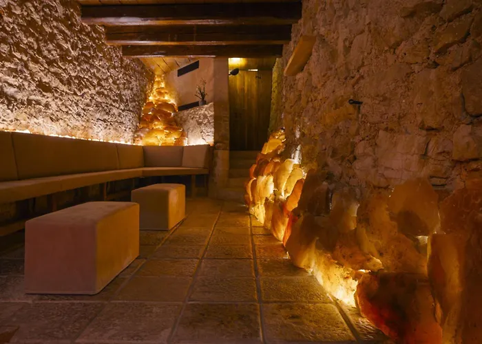 Castelbrando Hotel 4*