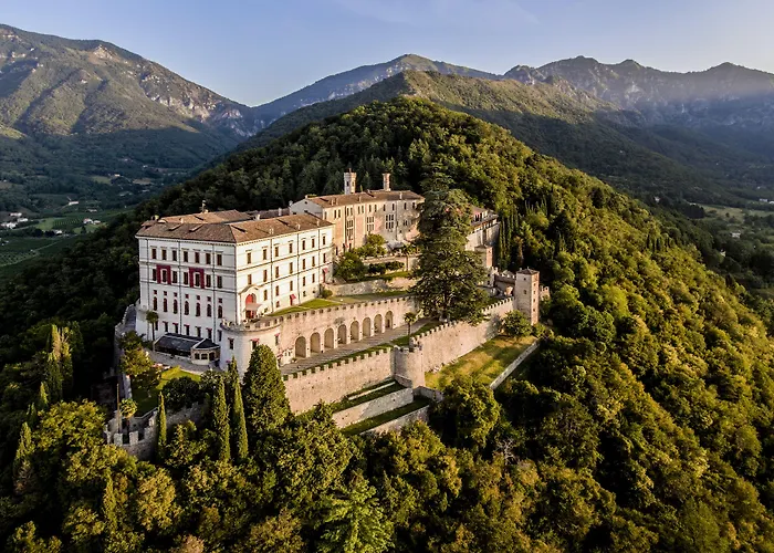 Hotel Castelbrando